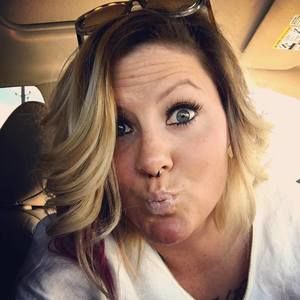 Meet your Posher, Kyrstie