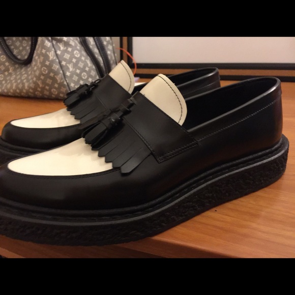 Saint Laurent creepers - Picture 2 of 2
