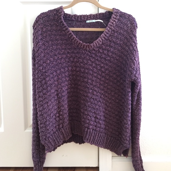 Urban Outfitters Sweaters - ❗️SALE❗️Urban Outfitters Large Knit Sweater size M