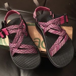 Toddler Girls CHACOS