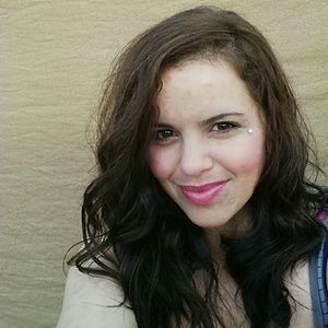 Meet your Posher, Jane