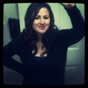 Meet your Posher, Rochelle