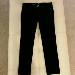EUC LOFT corduroy pants