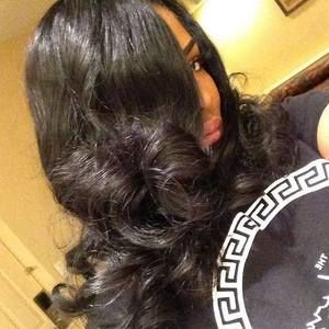 Meet your Posher, Victoria