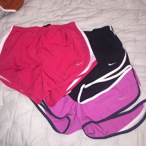 🎉SOLD🎉 Nike Shorts! All size Medium