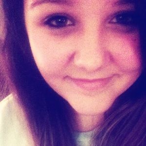 Meet your Posher, Bethany