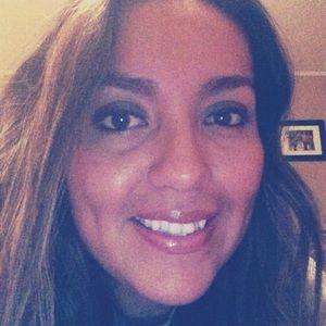 Meet your Posher, Karla