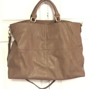 Forever 21 Jumbo Purse