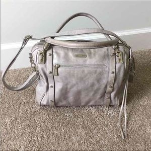RESERVED Rebecca Minkoff Cupid Satchel