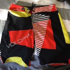 swim shorts