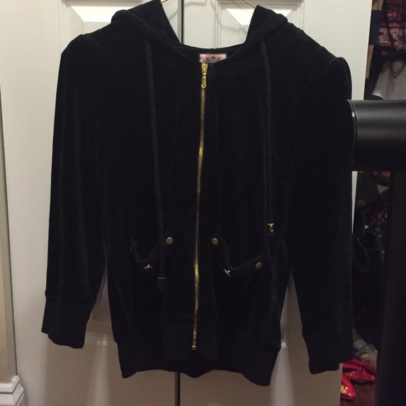 Juicy Couture Hoodie