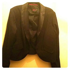 Torrid Tuxedo Blazer