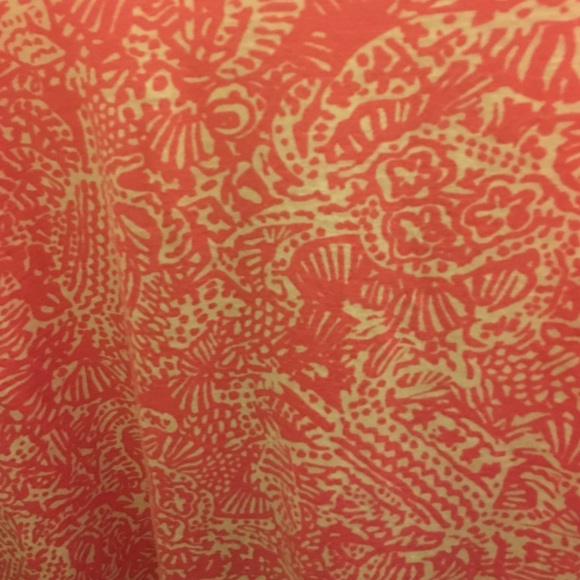 Lilly Pulitzer dress - Picture 2 of 4