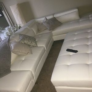 Meet your Posher, Quoina