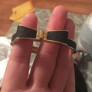 Kate Spade Bow Bracelet!