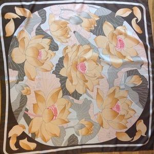 Hermes Scarf