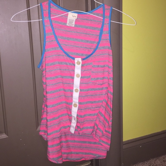Tank top - Picture 1 of 2