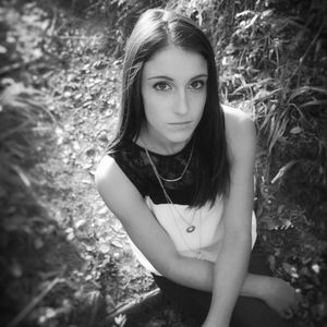 Meet your Posher, Vicki