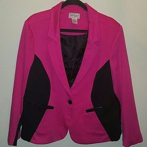 Women's blazer