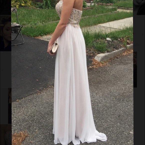 2015 Prom Dress