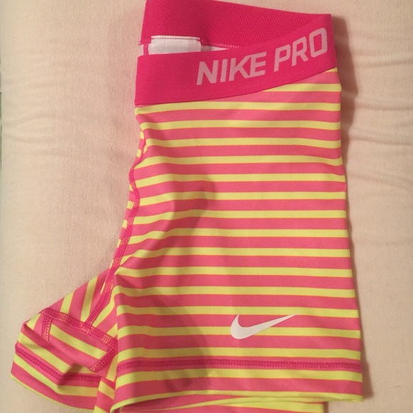 Nike Pros