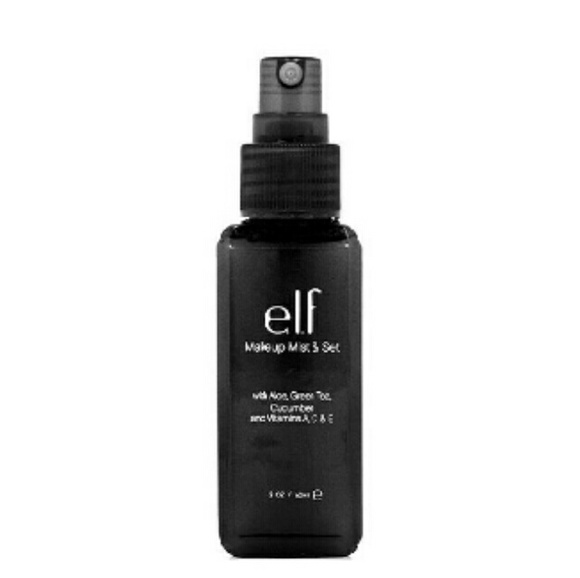 ELF setting spray 4pack