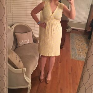 Michael Kors soft cotton dress