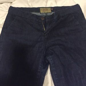 Dear John boot cut jeans