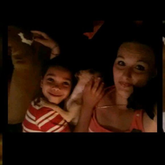 Meet your Posher, Mztrisha - Picture 1 of 1