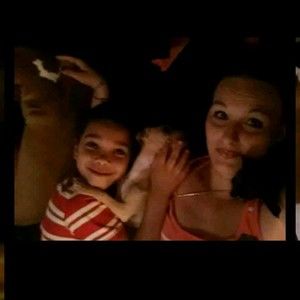 Meet your Posher, Mztrisha