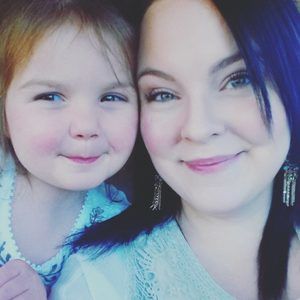 Meet your Posher, Natasha