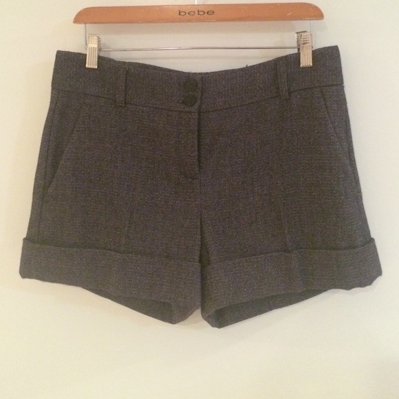 Theory Short shorts