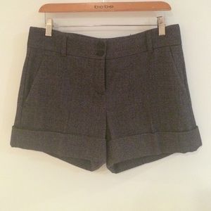 Theory Short shorts
