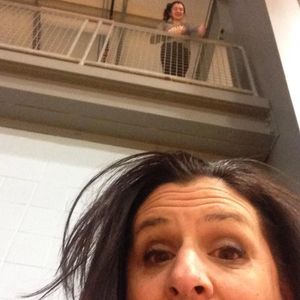 Meet your Posher, Crissy