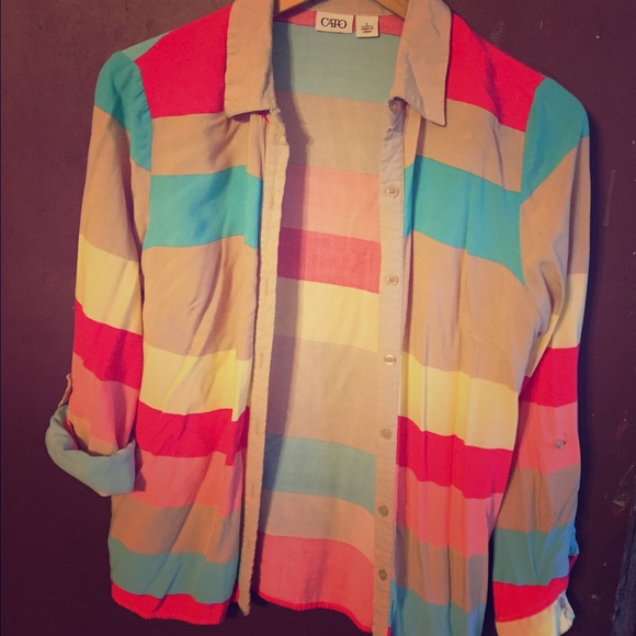 Spring Blouse🌷