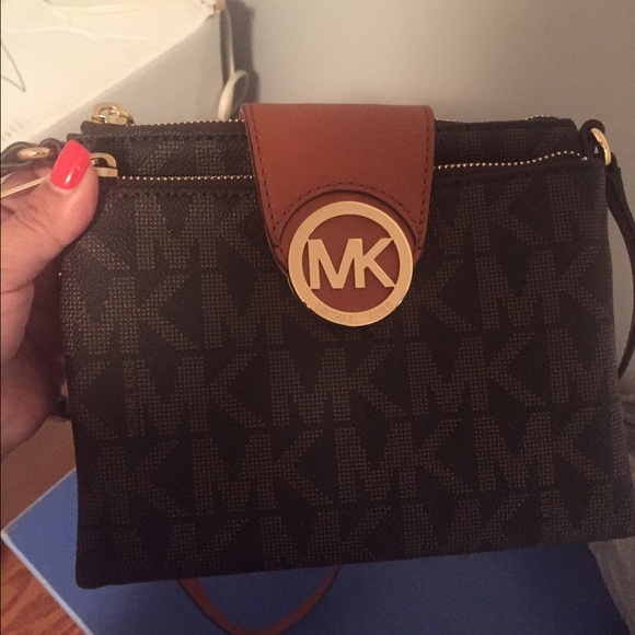 Michael Kors Crossbody bag