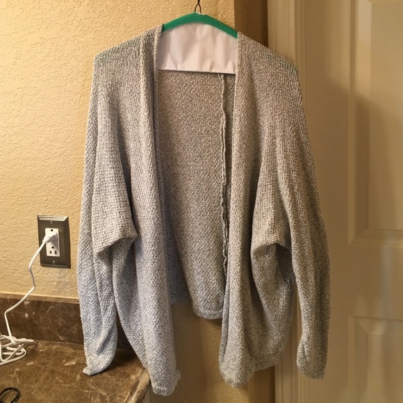 Brandy Melville Sweaters - Cardigan
