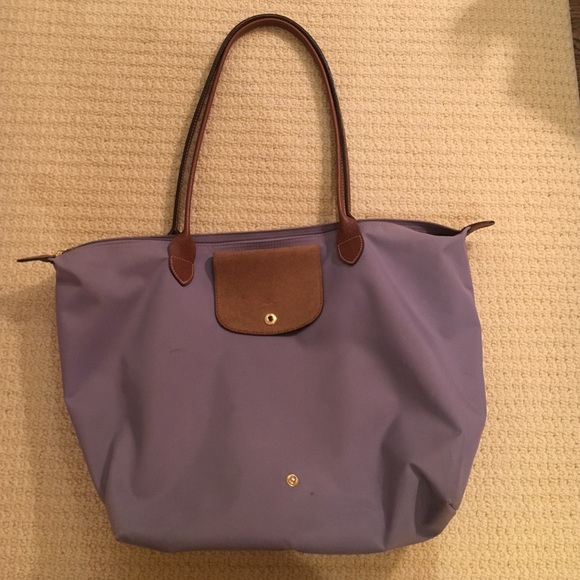 Longchamp Bag