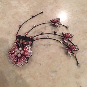 Hair accessory