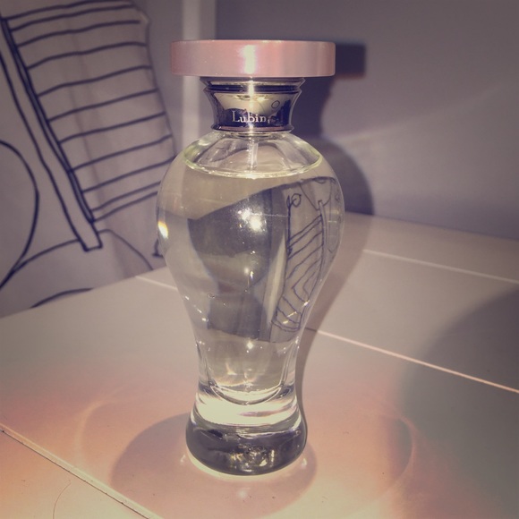 Women's Lubin-Crisette Perfume