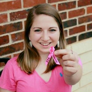 Meet your Posher, Rachel