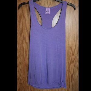 2 Racerback Tank Tops