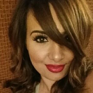 Meet your Posher, Victoria