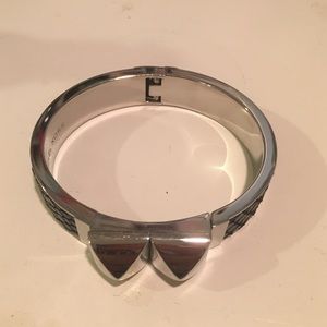 Authentic Michael Kors stud bracelet