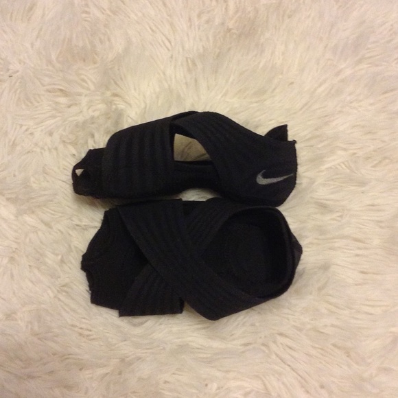 Nike Wraps