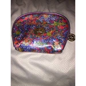 Ed Hardy Makeup Bag