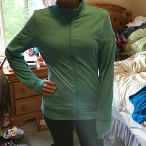 Like New Running Jacket