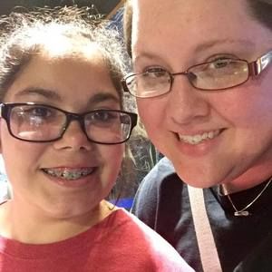 Meet your Posher, Crystal