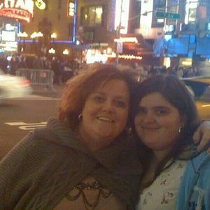 Meet your Posher, Denice