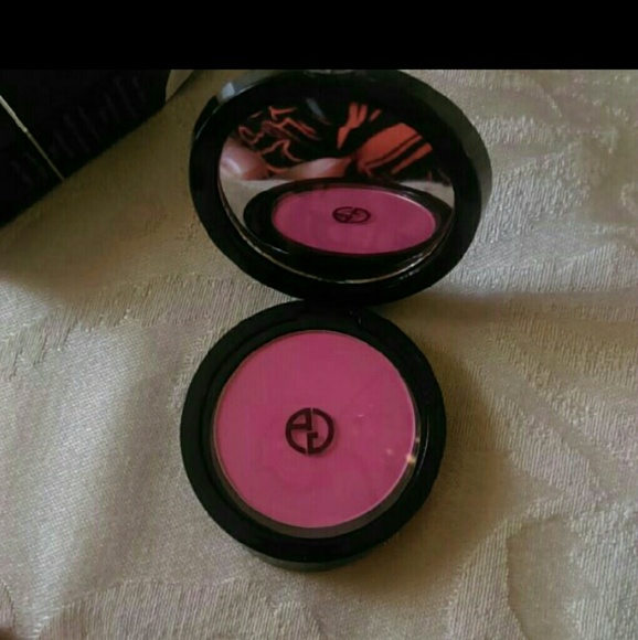 Giorgio Armani Blush